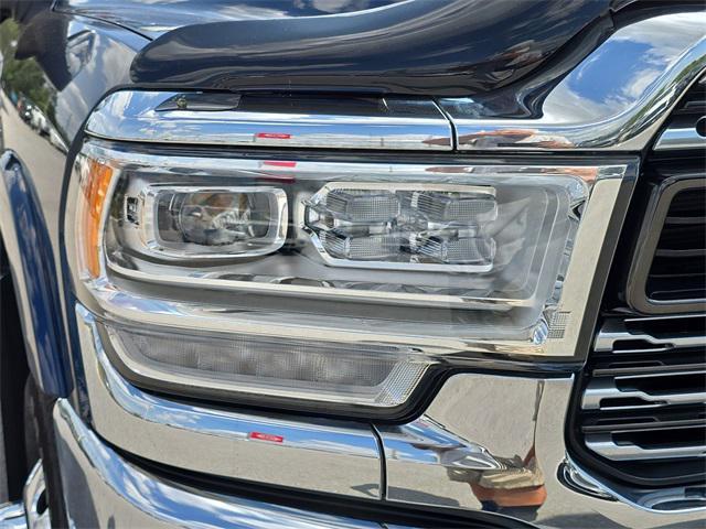 used 2024 Ram 3500 car, priced at $84,499