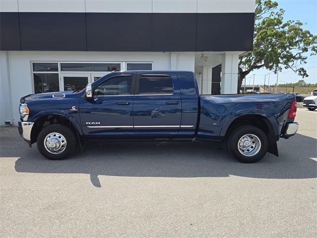used 2024 Ram 3500 car, priced at $84,499