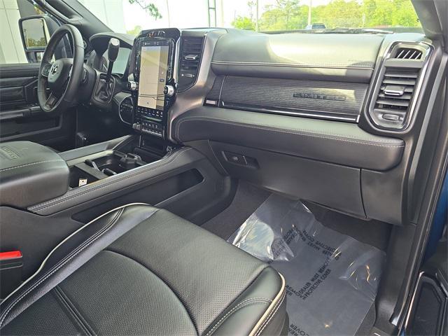 used 2024 Ram 3500 car, priced at $84,499