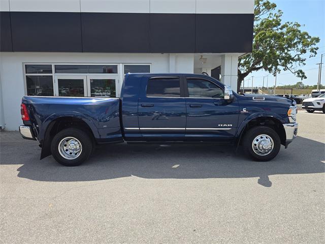 used 2024 Ram 3500 car, priced at $84,499