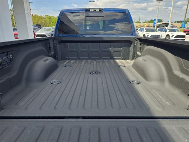 used 2024 Ram 3500 car, priced at $84,499