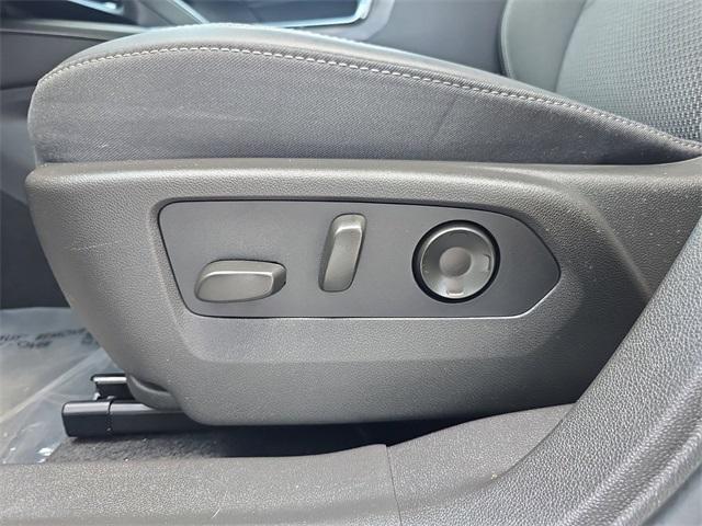 used 2022 Buick Envision car, priced at $23,997