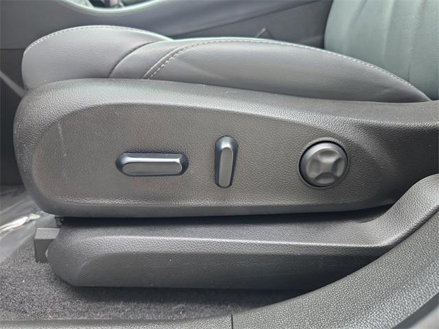 used 2019 Buick Envision car, priced at $17,477