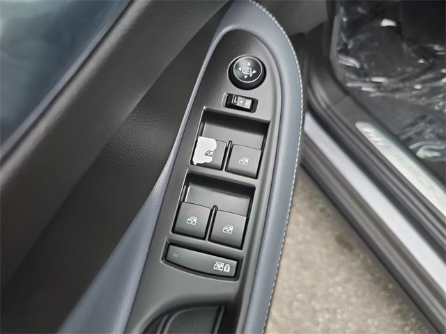 used 2019 Buick Envision car, priced at $17,477