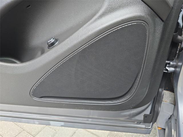 used 2019 Buick Envision car, priced at $17,477