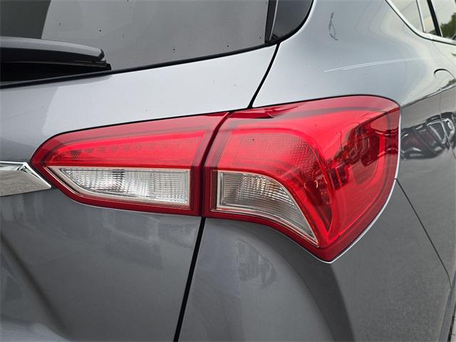 used 2019 Buick Envision car, priced at $17,477
