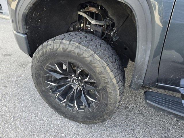 used 2020 GMC Sierra 1500 car, priced at $29,999