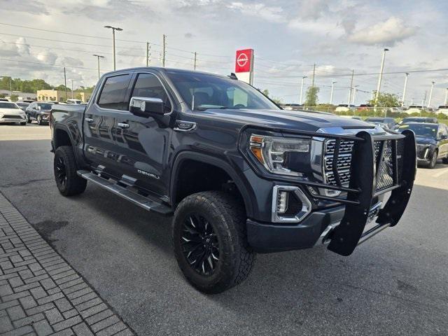 used 2020 GMC Sierra 1500 car, priced at $29,999