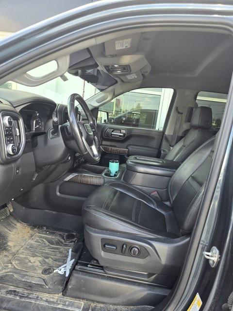 used 2020 GMC Sierra 1500 car, priced at $29,999