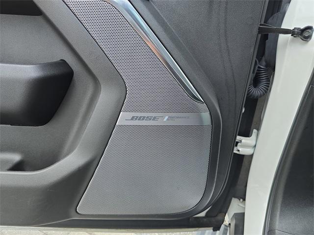 used 2023 GMC Yukon car, priced at $75,995
