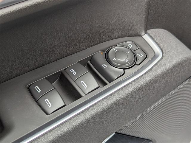 new 2025 GMC Sierra 1500 car, priced at $49,352