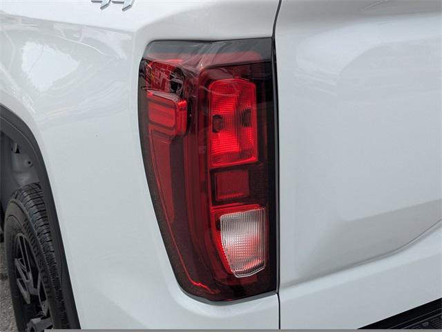 new 2025 GMC Sierra 1500 car, priced at $49,352