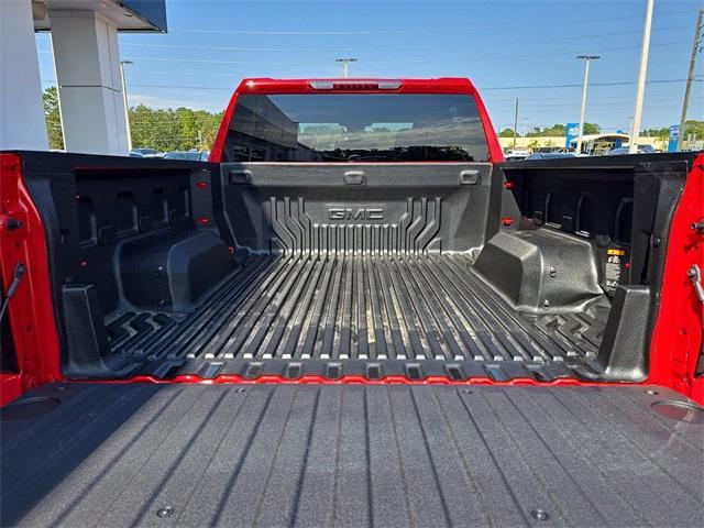 new 2025 GMC Sierra 1500 car, priced at $63,515