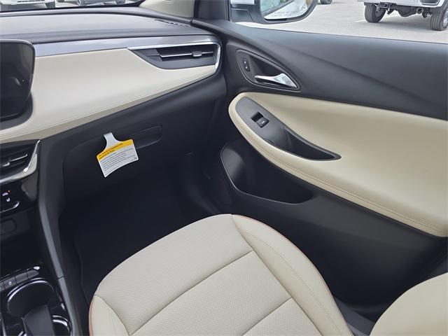new 2026 Buick Encore GX car, priced at $34,926