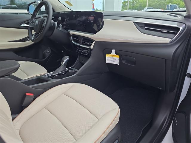 new 2026 Buick Encore GX car, priced at $34,926