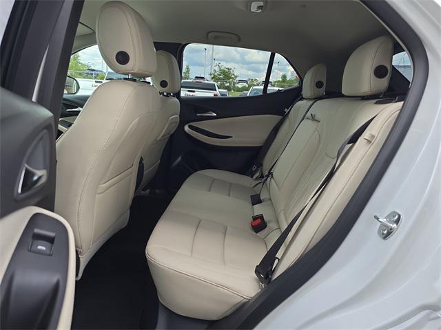 new 2026 Buick Encore GX car, priced at $34,926