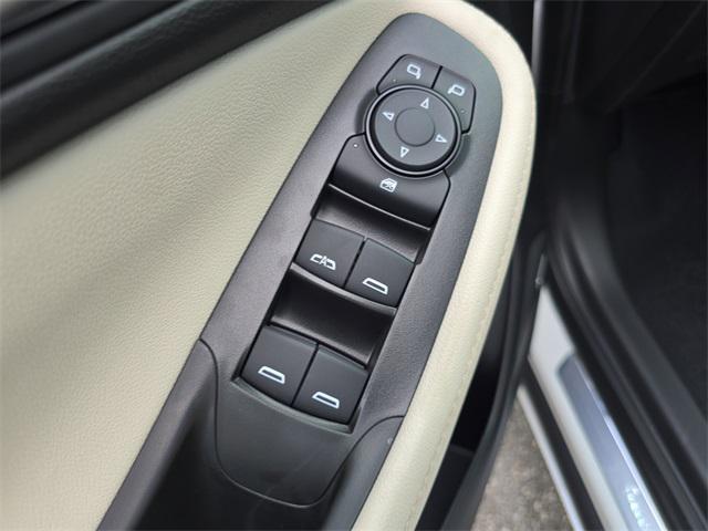 new 2026 Buick Encore GX car, priced at $34,926