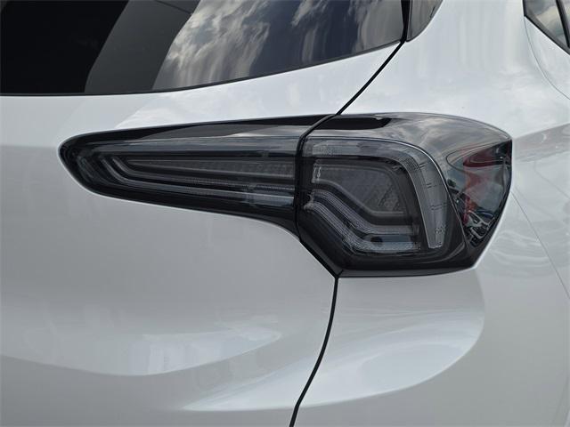 new 2026 Buick Encore GX car, priced at $34,926