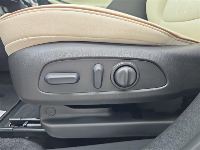 new 2026 Buick Encore GX car, priced at $34,926