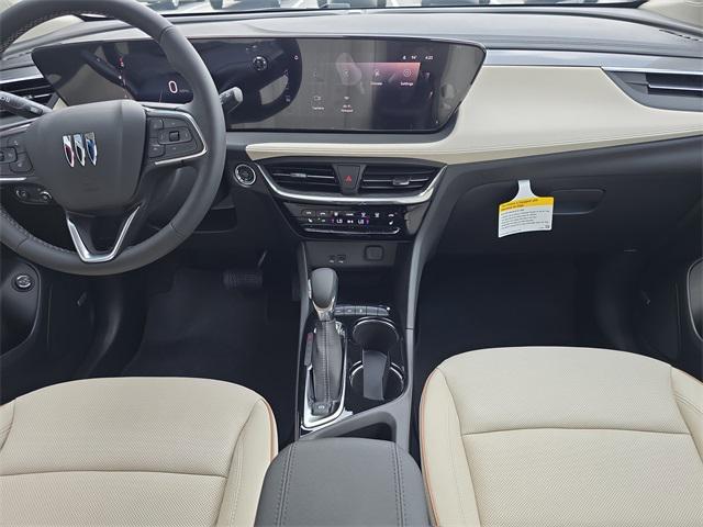 new 2026 Buick Encore GX car, priced at $34,926