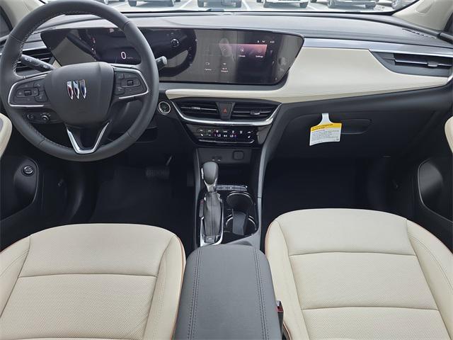 new 2026 Buick Encore GX car, priced at $34,926
