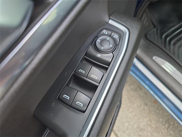 used 2024 GMC Sierra 1500 car, priced at $40,885