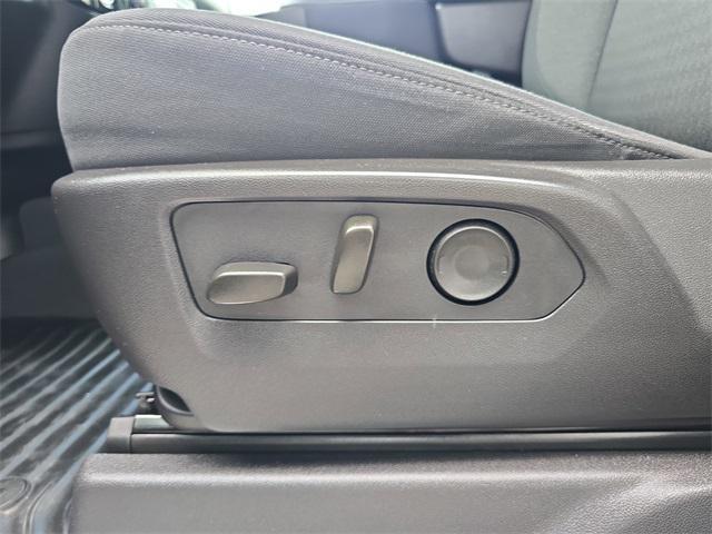 used 2024 GMC Sierra 1500 car, priced at $40,885