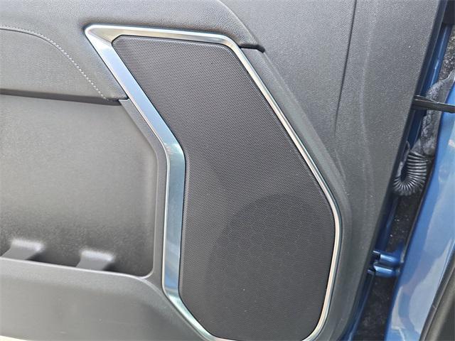 used 2024 GMC Sierra 1500 car, priced at $40,885