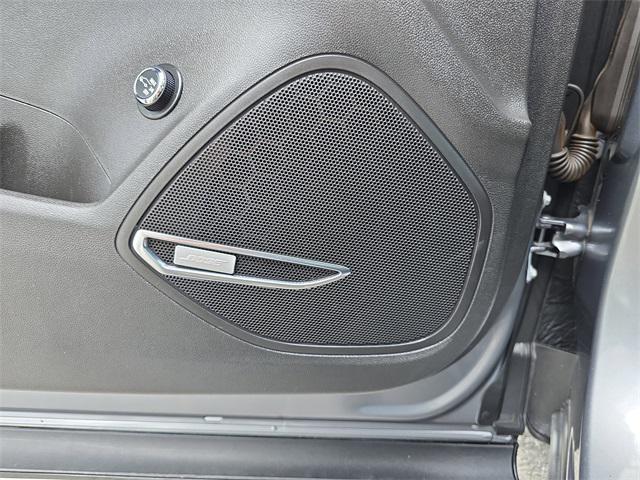 used 2021 Buick Envision car, priced at $22,700
