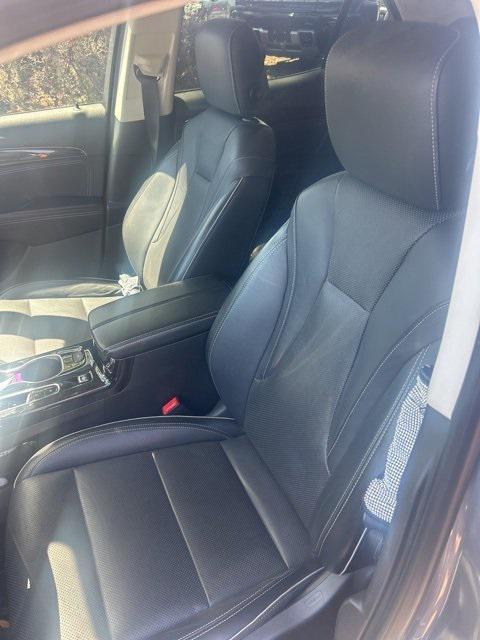 used 2021 Buick Envision car, priced at $22,771