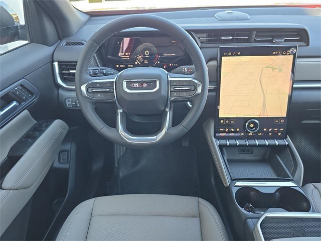 new 2026 GMC Terrain car, priced at $38,208