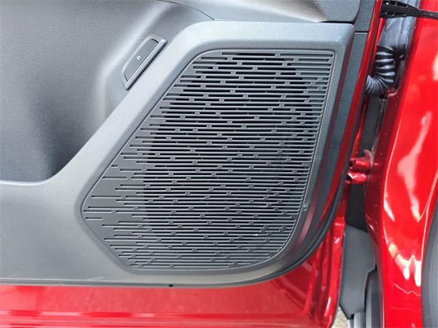 new 2026 GMC Terrain car, priced at $38,208