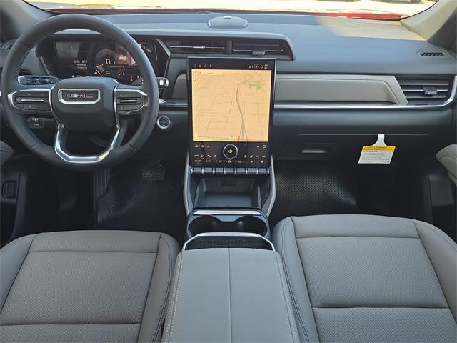 new 2026 GMC Terrain car, priced at $38,208