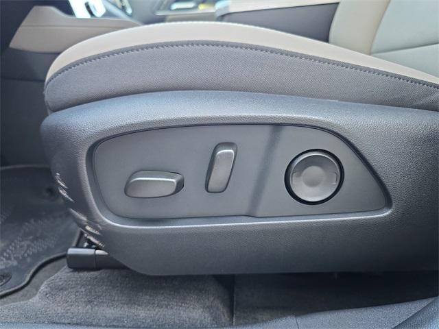 new 2026 GMC Terrain car, priced at $38,208