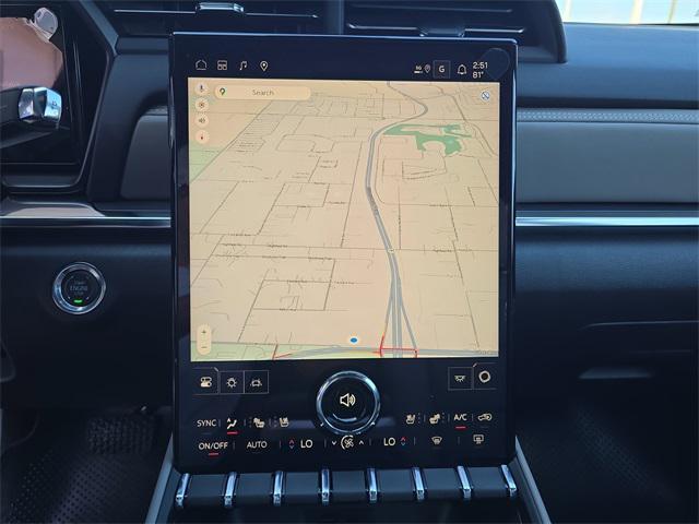 new 2026 GMC Terrain car, priced at $38,208