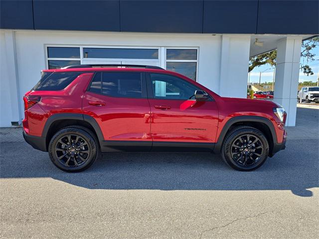 new 2026 GMC Terrain car, priced at $38,208