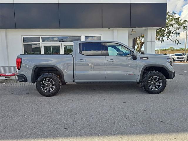 new 2025 GMC Sierra 1500 car, priced at $80,310