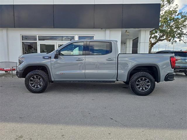 new 2025 GMC Sierra 1500 car, priced at $80,310