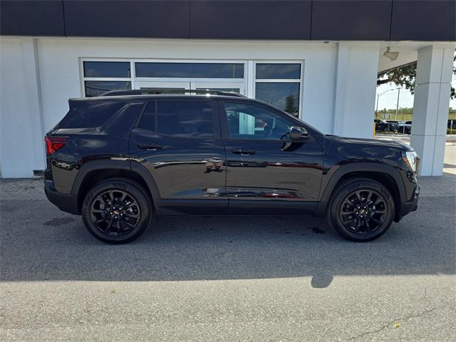 new 2026 GMC Terrain car, priced at $33,859