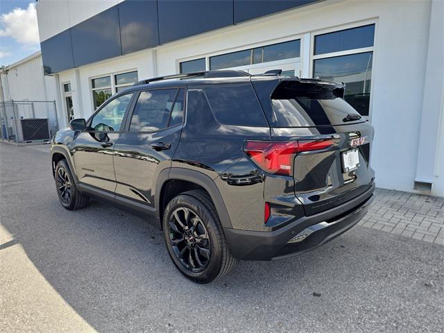 new 2026 GMC Terrain car, priced at $33,859