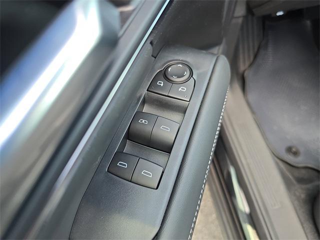 new 2026 GMC Terrain car, priced at $33,859