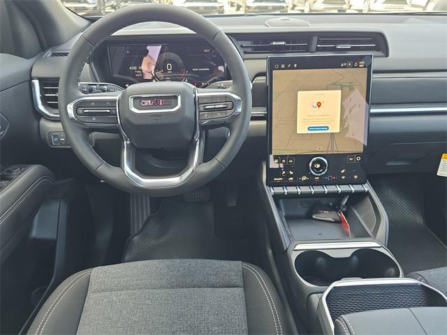new 2026 GMC Terrain car, priced at $33,859