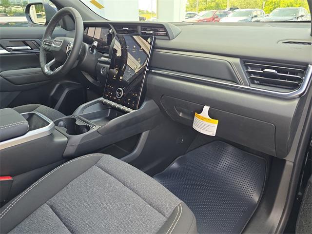 new 2026 GMC Terrain car, priced at $33,859