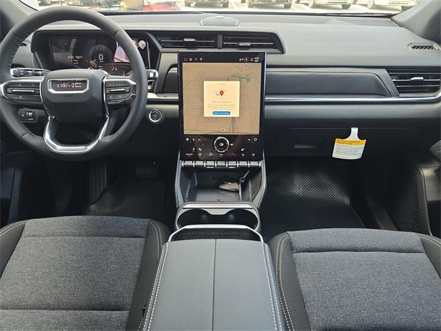 new 2026 GMC Terrain car, priced at $33,859