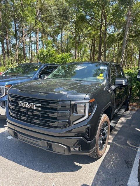 used 2024 GMC Sierra 1500 car, priced at $54,995