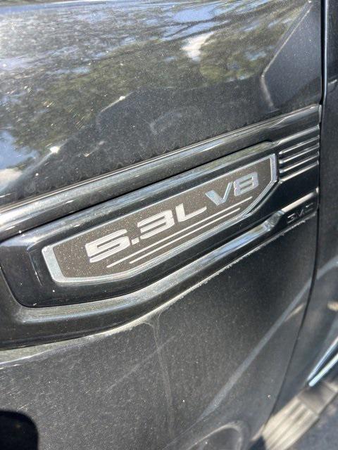 used 2024 GMC Sierra 1500 car, priced at $54,995