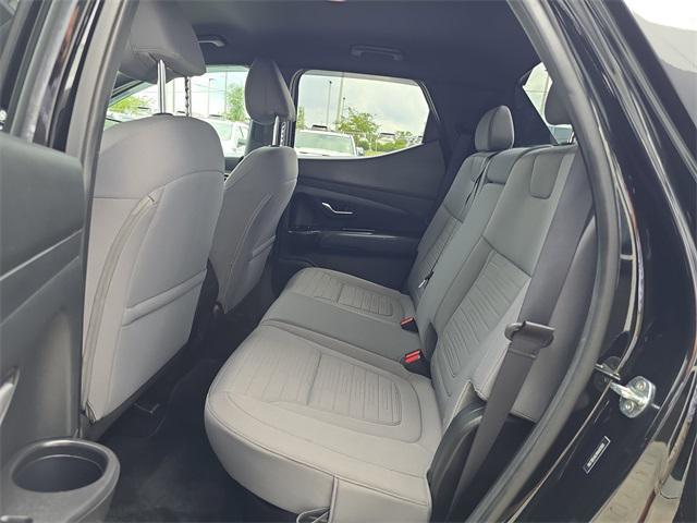 used 2022 Hyundai SANTA CRUZ car, priced at $20,645