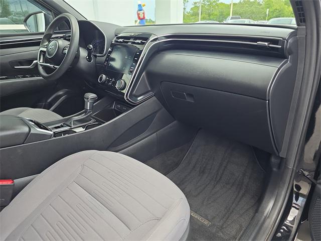 used 2022 Hyundai SANTA CRUZ car, priced at $20,645
