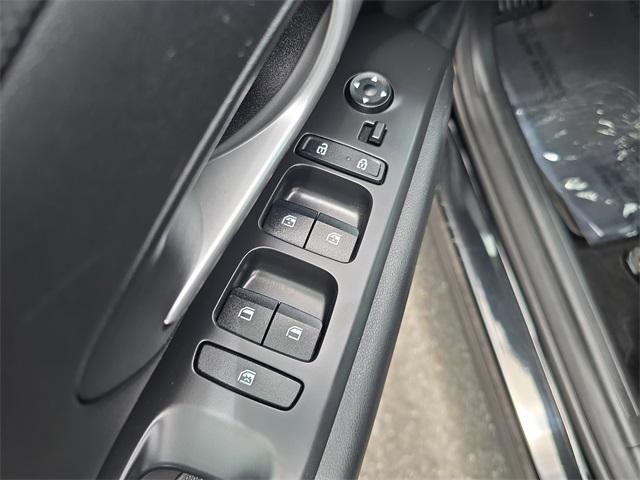 used 2022 Hyundai SANTA CRUZ car, priced at $20,645