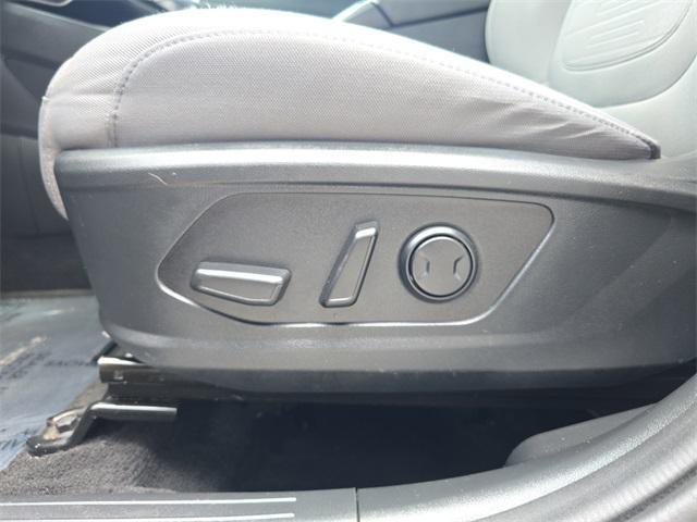 used 2022 Hyundai SANTA CRUZ car, priced at $20,645
